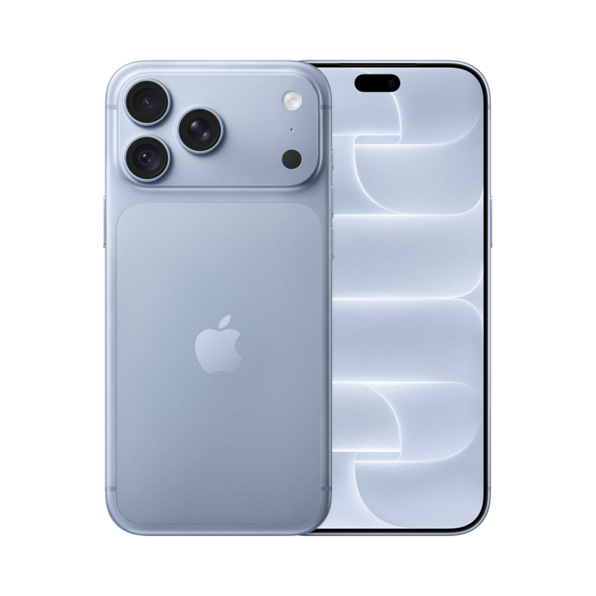 Photo de Apple iPhone 18 Pro Max en Glacier