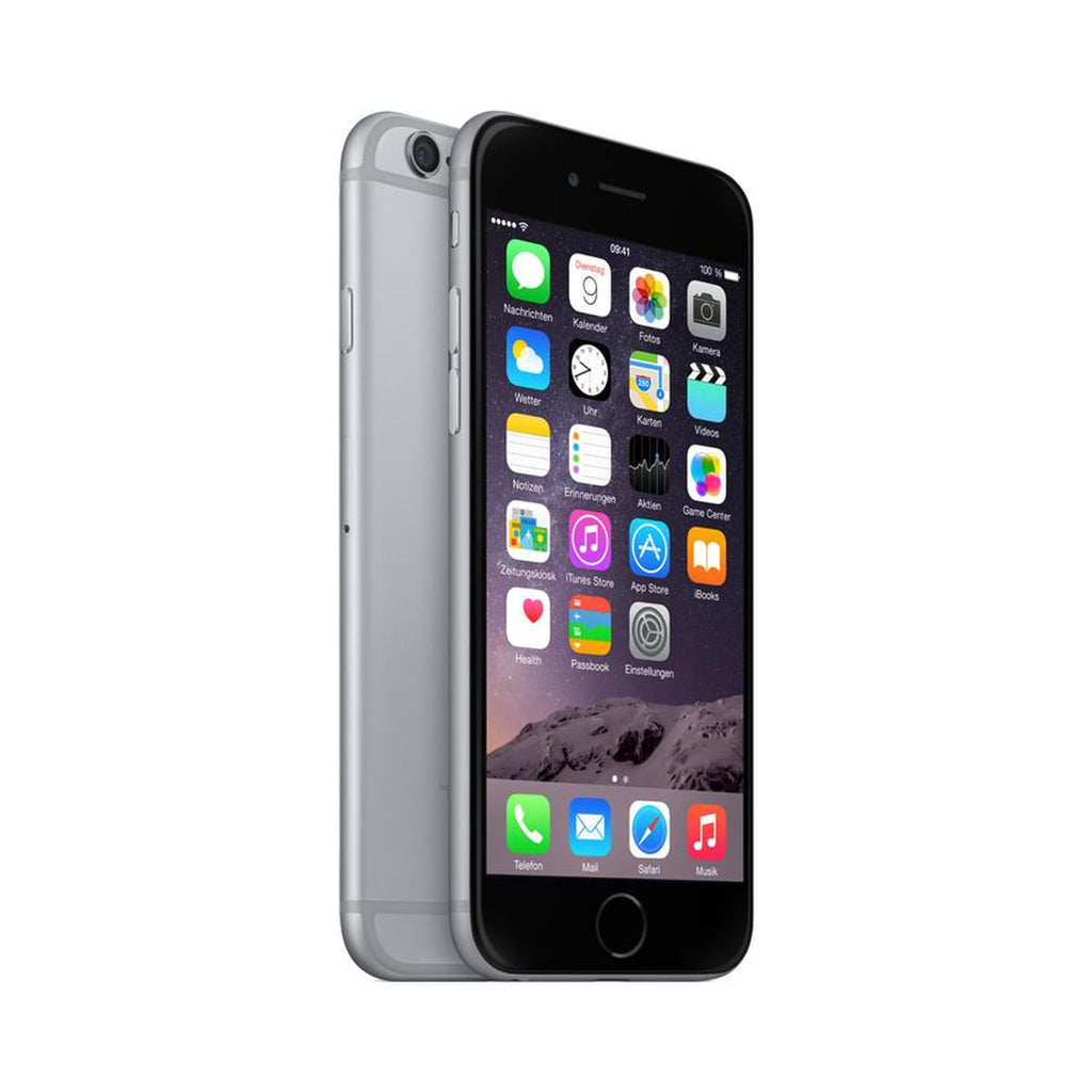Photo de Apple iPhone 6 en Gris sidéral