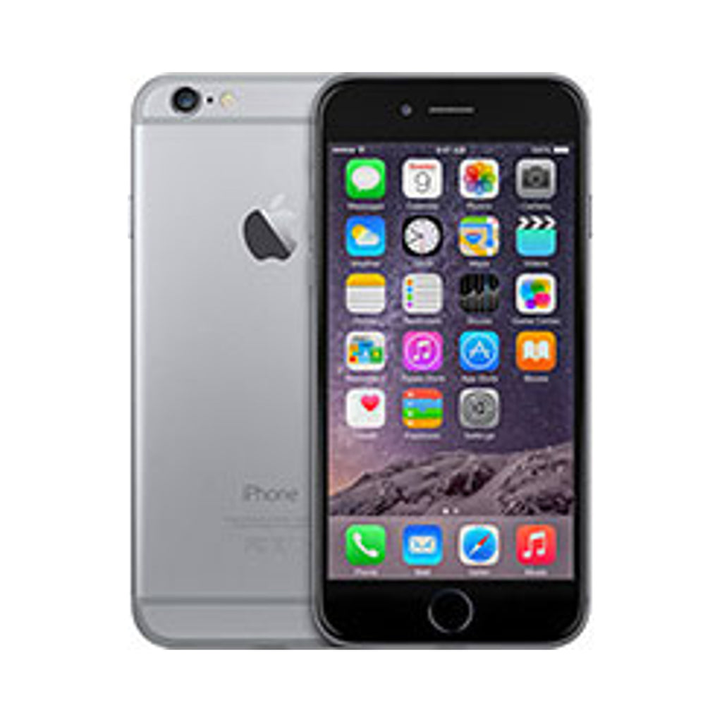 Photo de Apple iPhone 6
