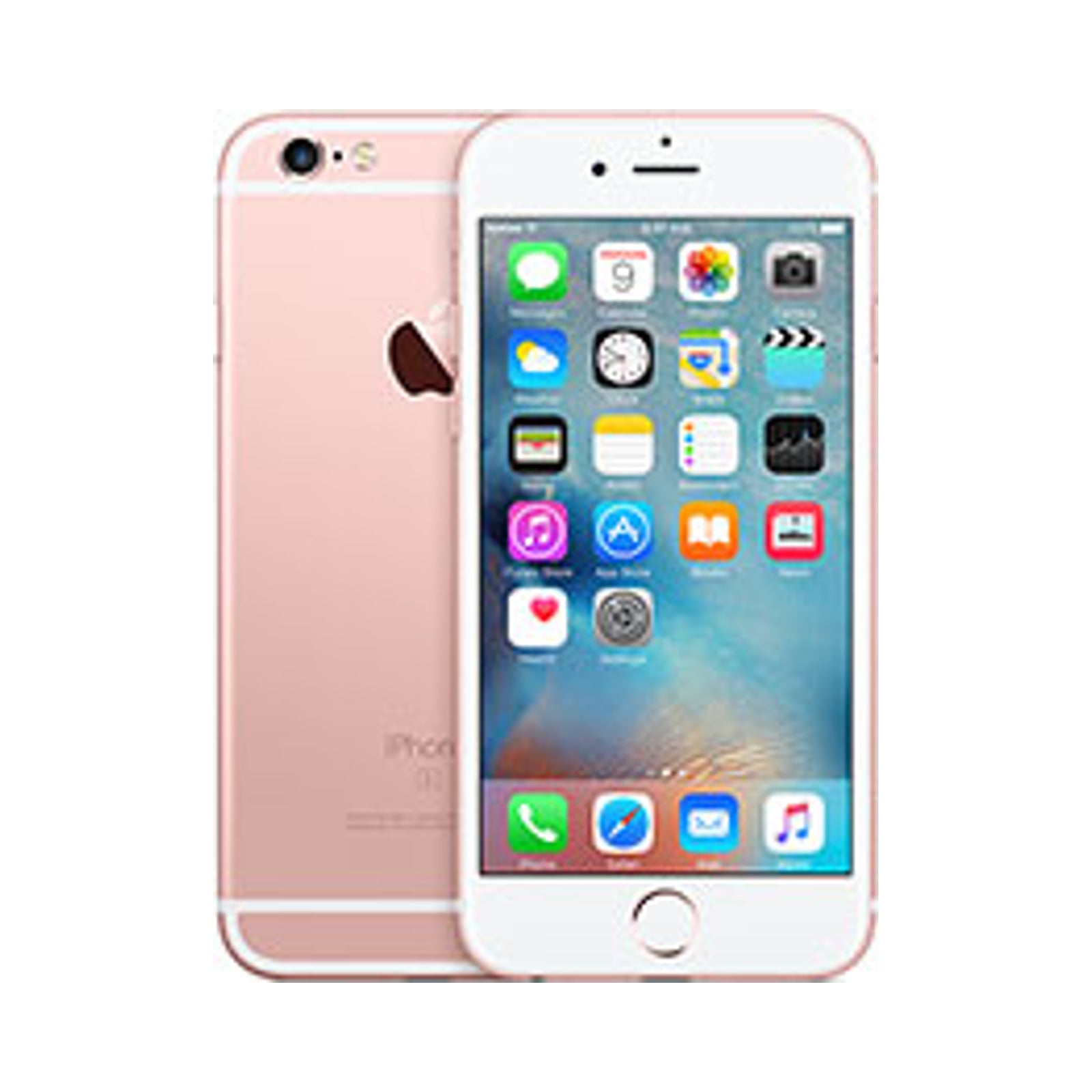 Photo de Apple iPhone 6S
