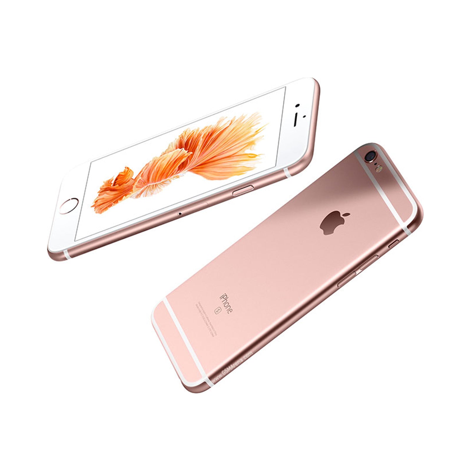 Photo de Apple iPhone 6S