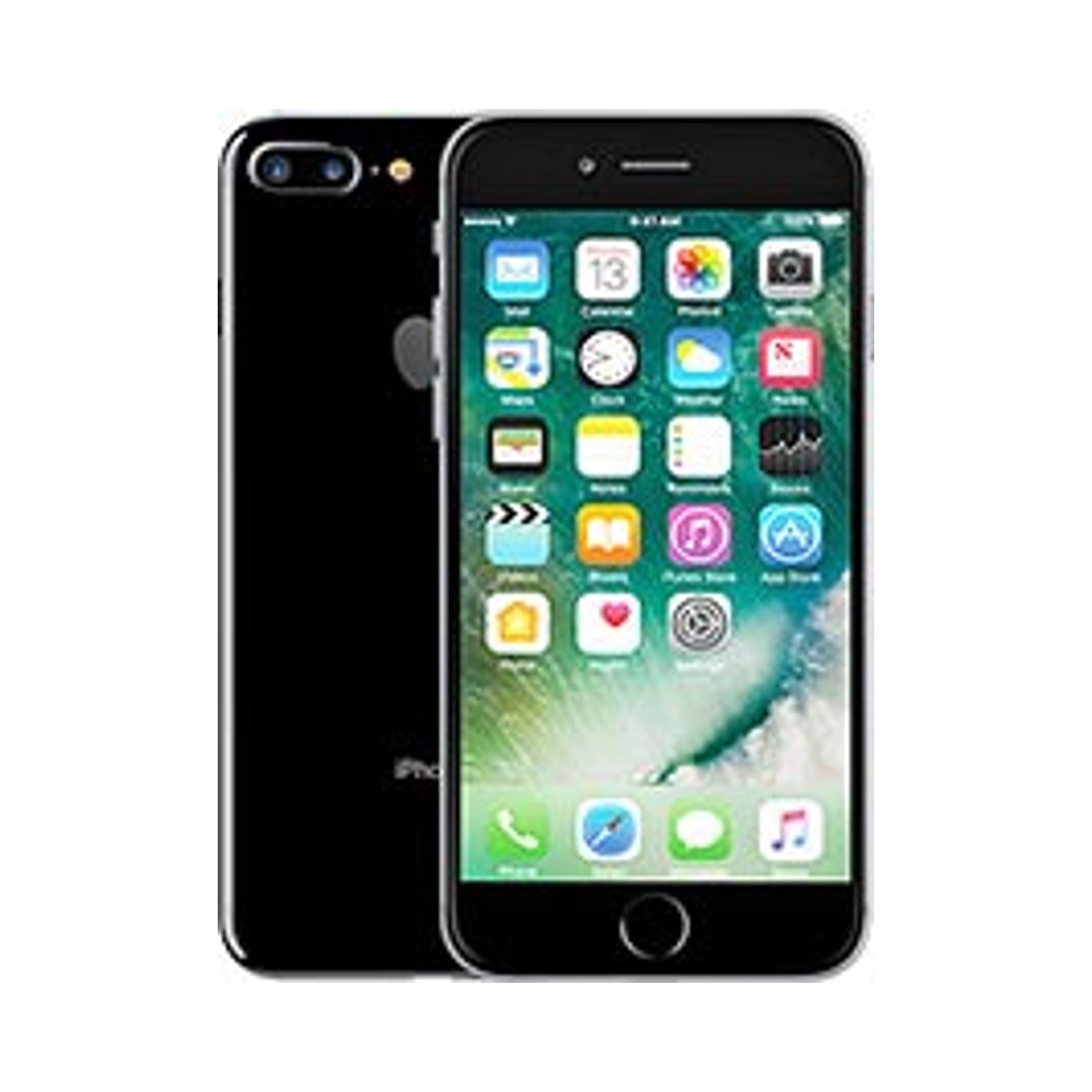 Photo de Apple iPhone 7 Plus