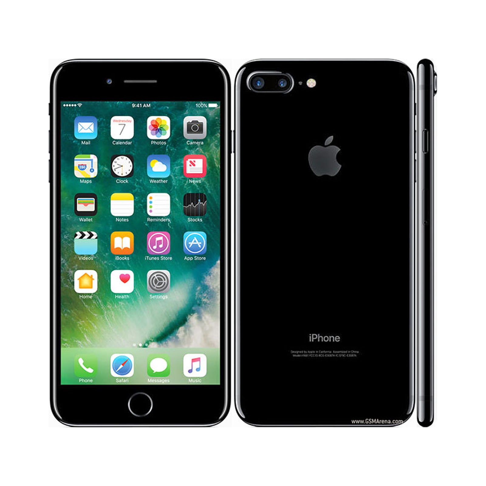 Photo de Apple iPhone 7 Plus