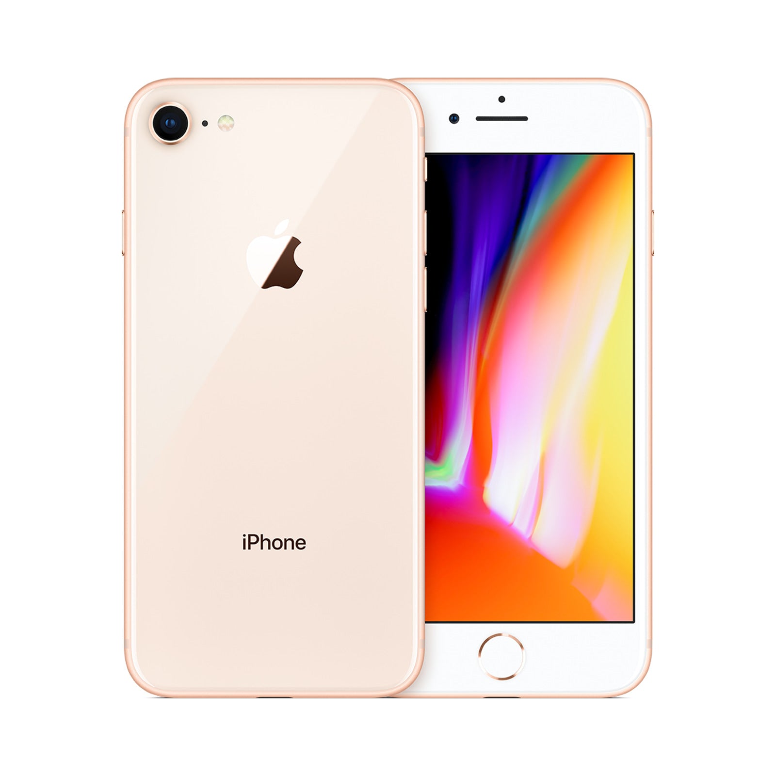 Photo de Apple iPhone 8 en Gold
