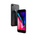 Photo de Apple iPhone 8 en Gris sidéral