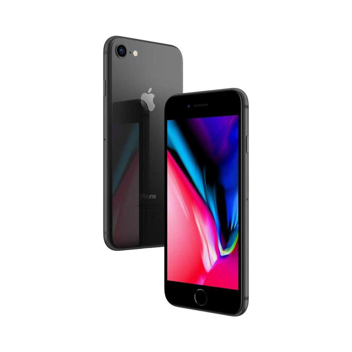 Photo de Apple iPhone 8 en Gris sidéral