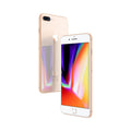 Photo de Apple iPhone 8 Plus en Or