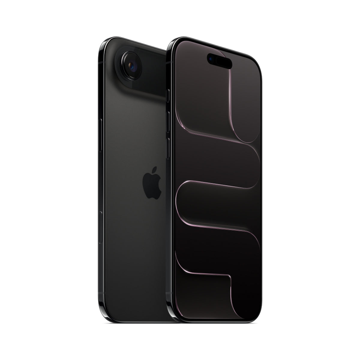 Photo de Apple iPhone Air en Noir