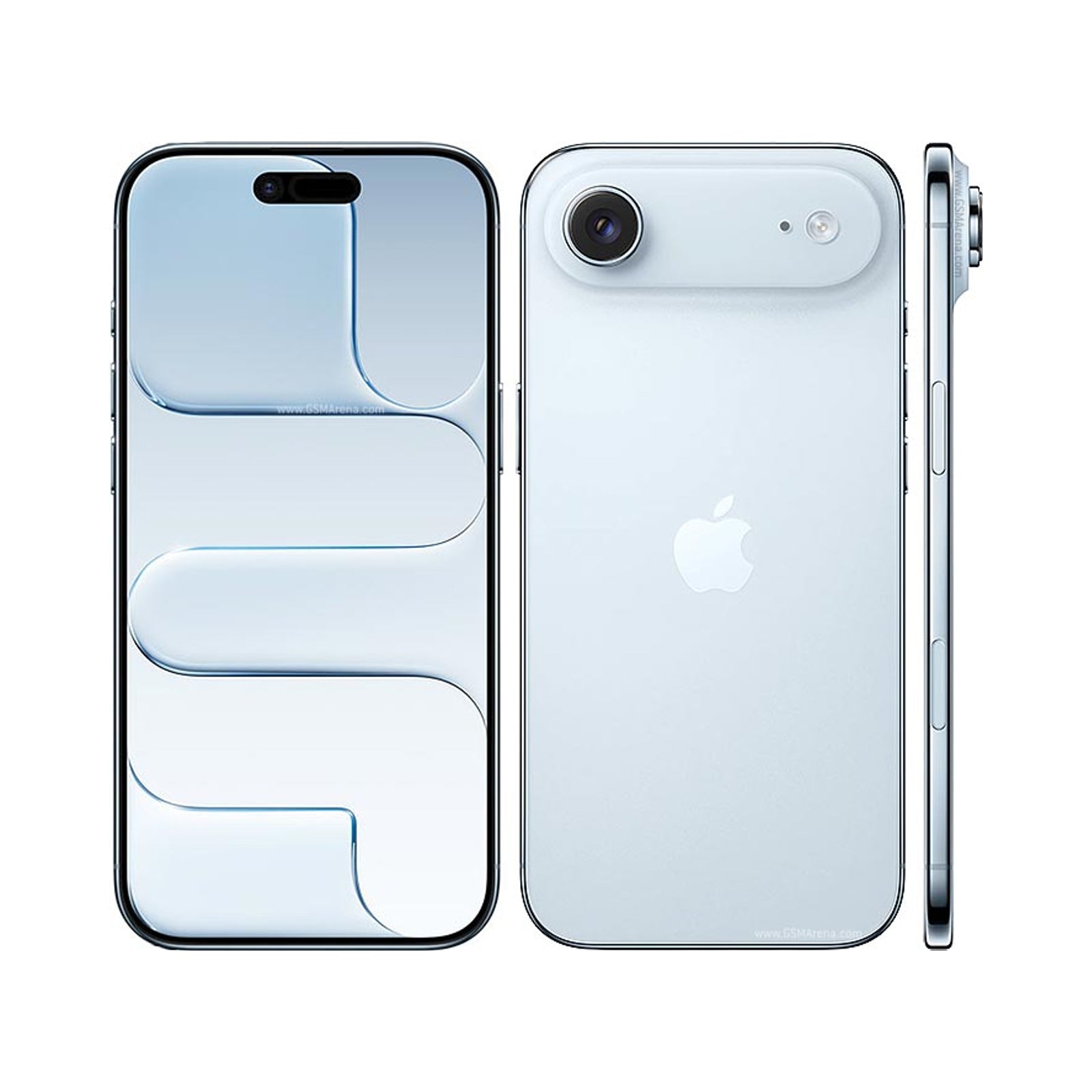 Photo de Apple iPhone Air
