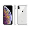 Photo de Apple iPhone XS Max en Argent