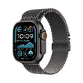 Photo de Apple Watch Ultra 2 (Natural Titanium)