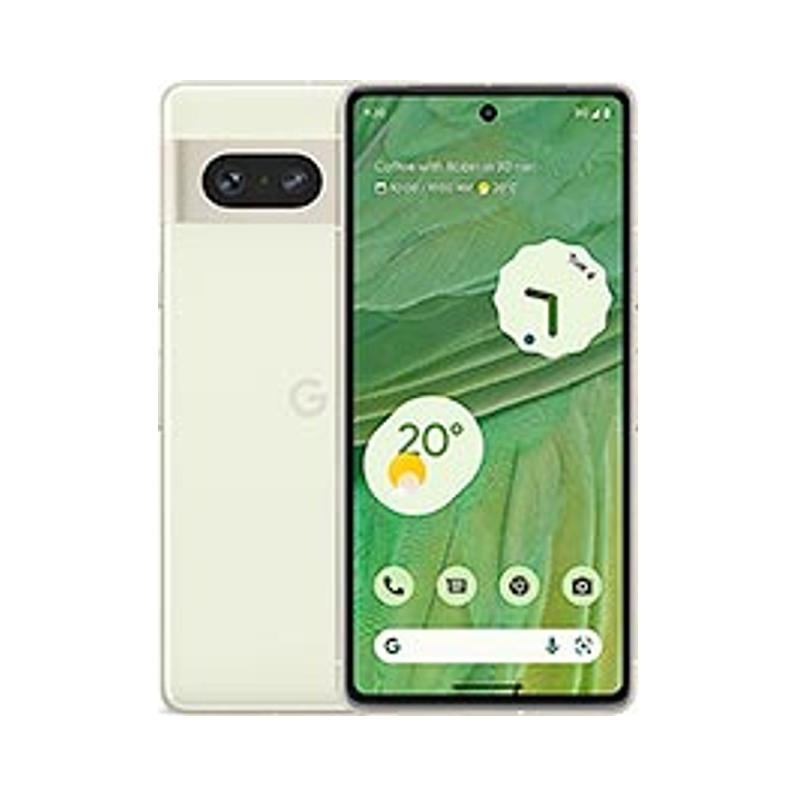 Photo de Google Pixel 7