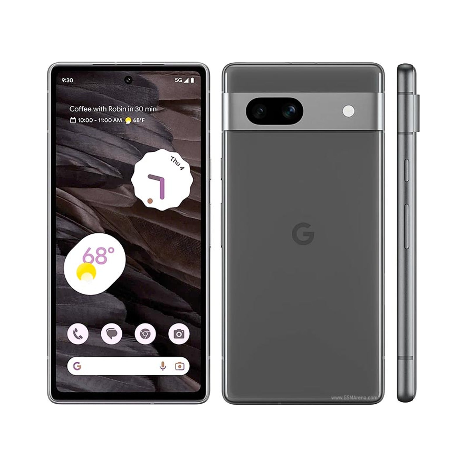 Photo de Google Pixel 7a