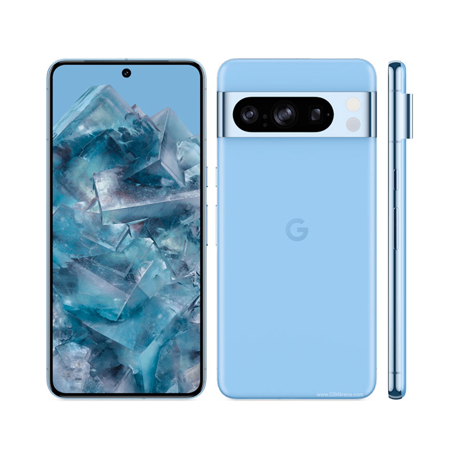 Photo de Google Pixel 8 Pro