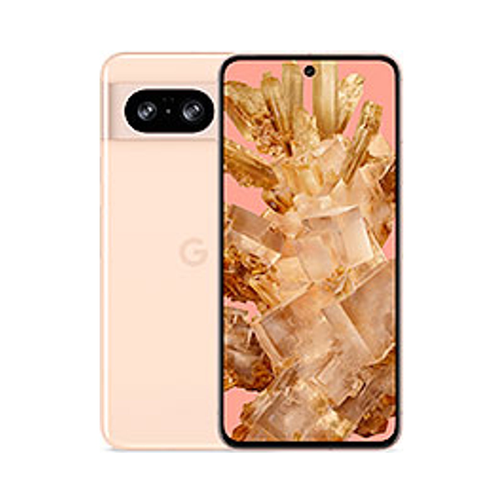 Photo de Google Pixel 8