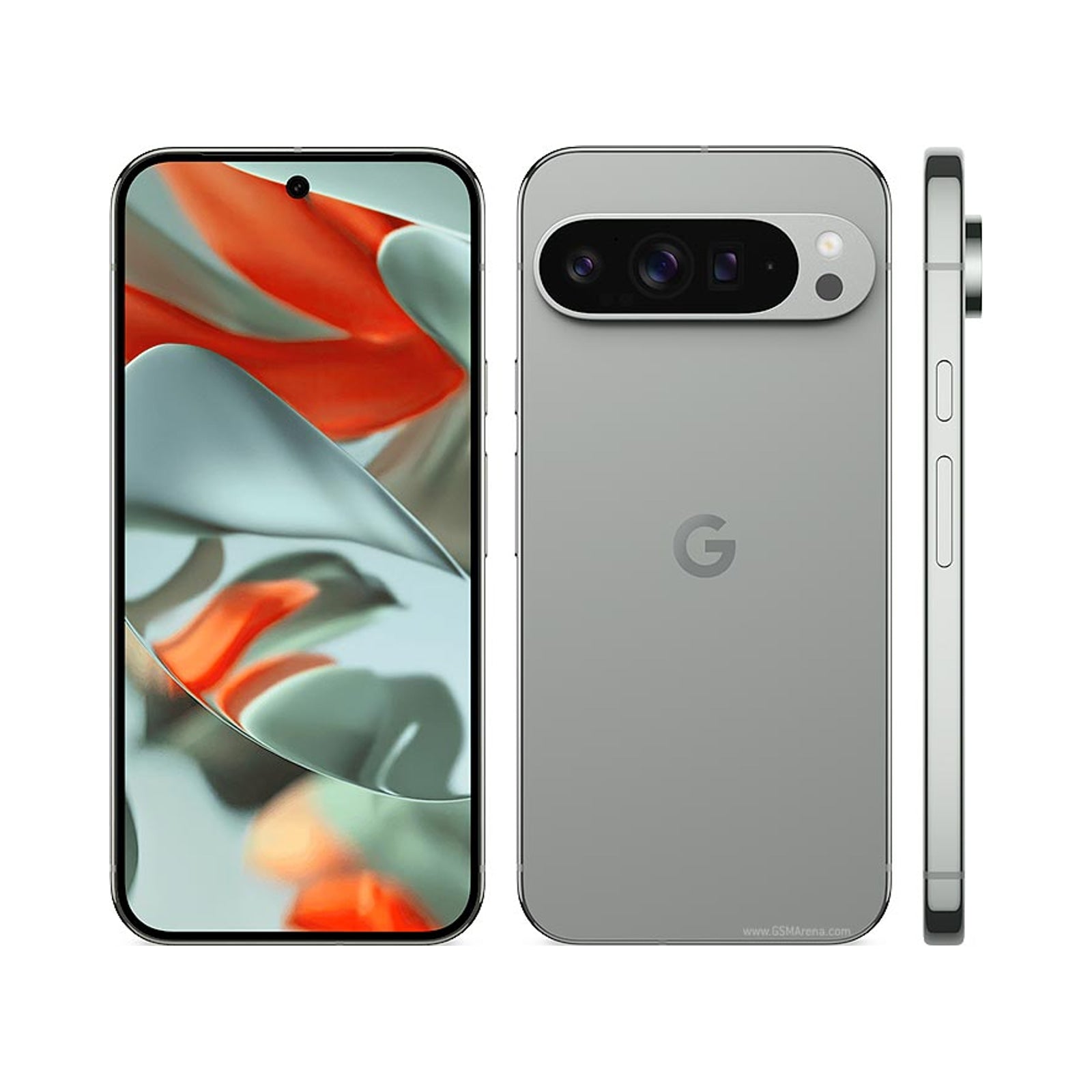 Photo de Google Pixel 9 Pro XL