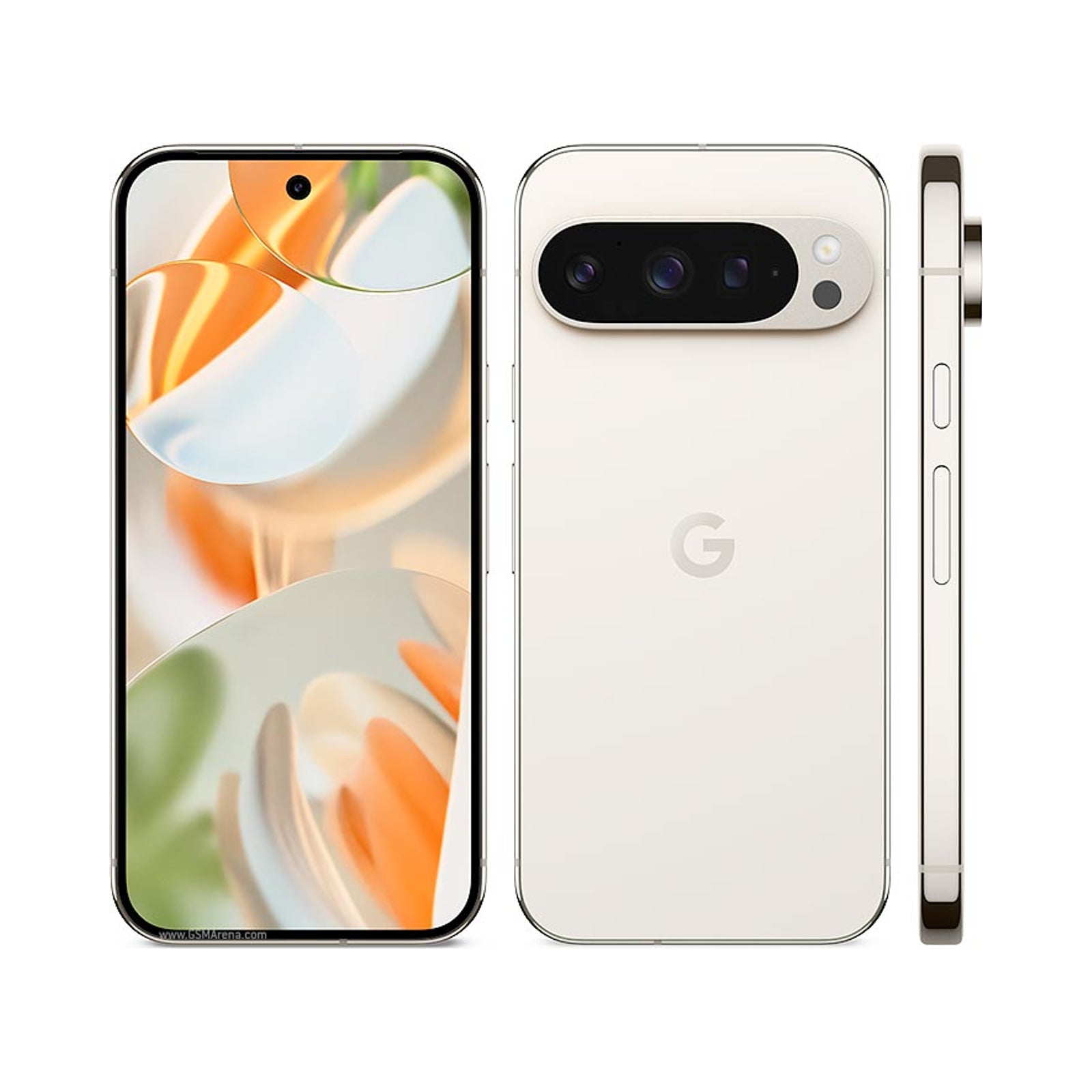 Photo de Google Pixel 9 Pro
