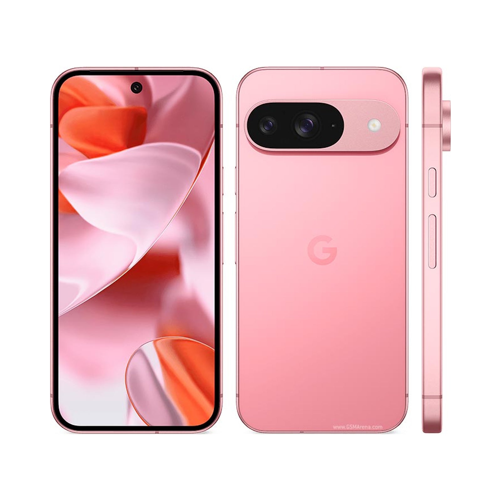Photo de Google Pixel 9