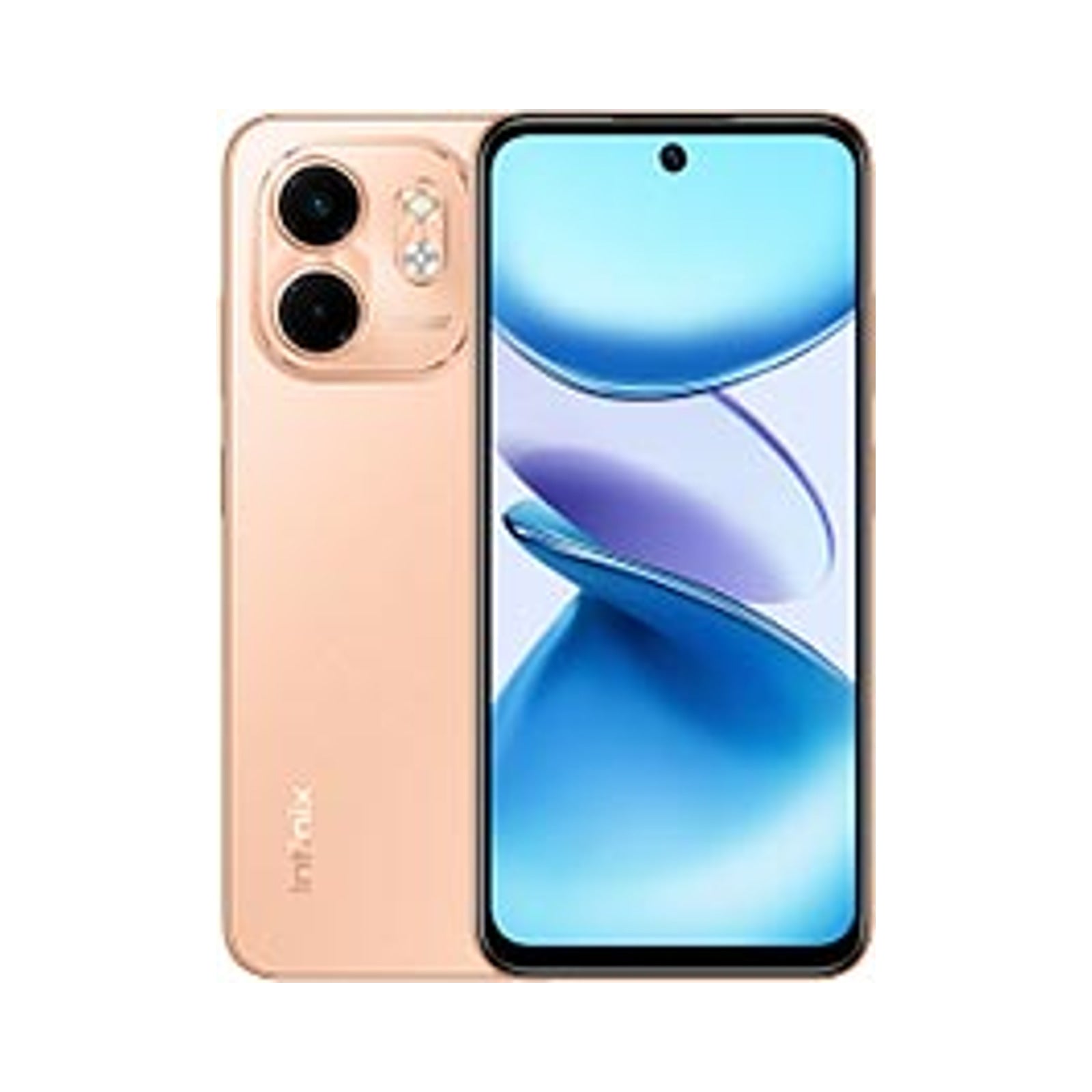 Photo de Infinix Smart 9 HD