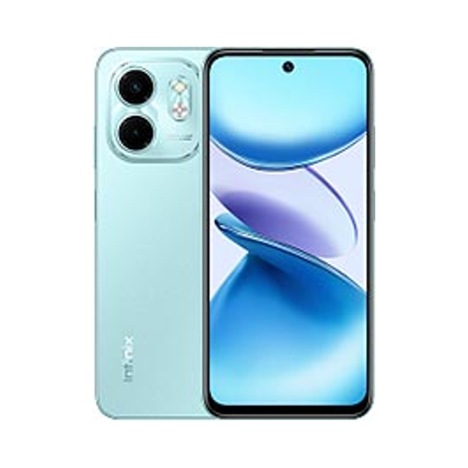 Photo de Infinix Smart 9