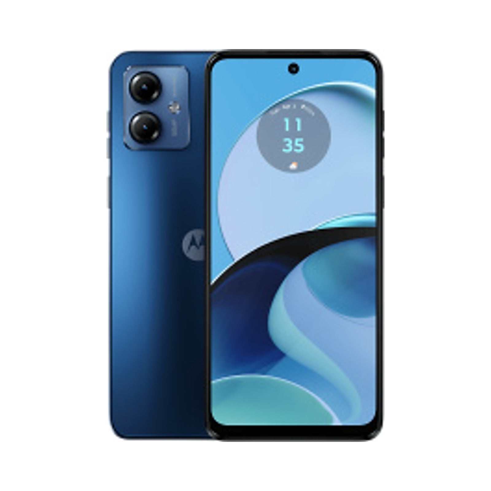 Photo de Motorola Moto G14