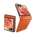 Photo de Motorola Moto Razr