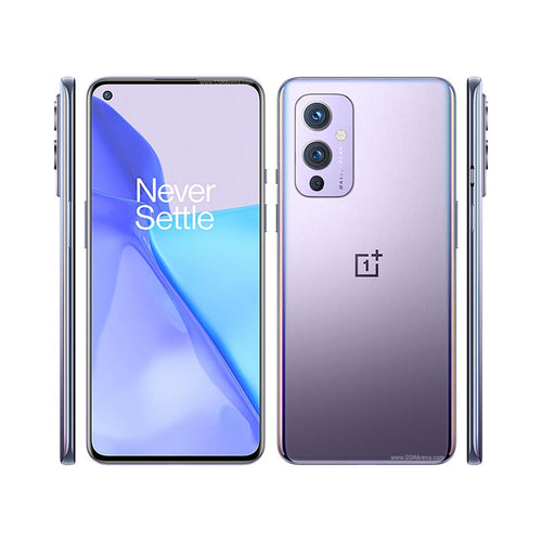 Photo de OnePlus 9