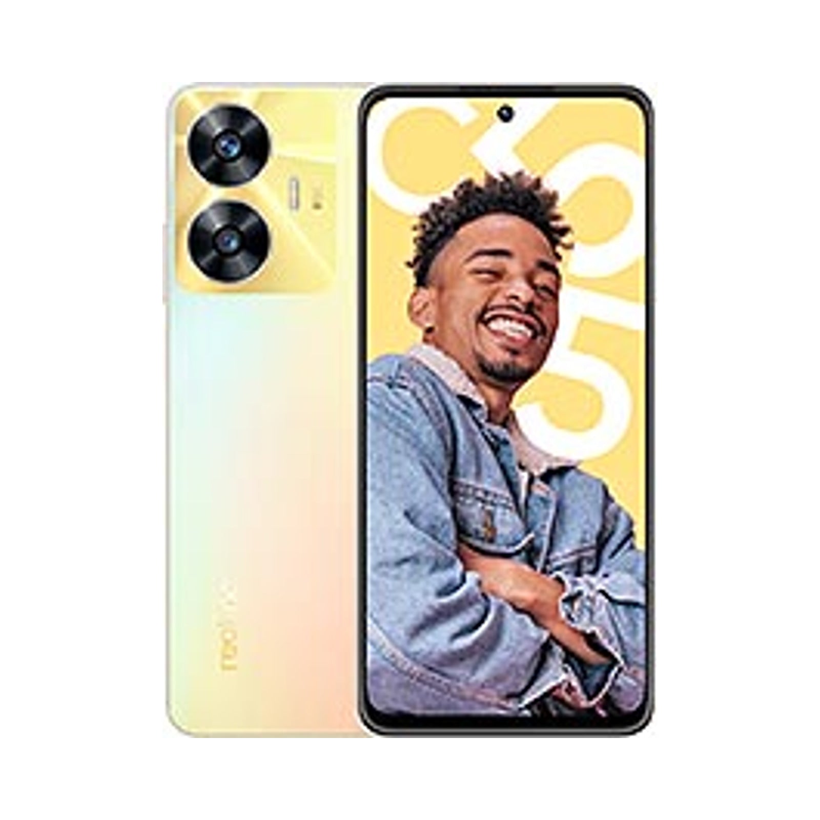 Photo de Realme C55