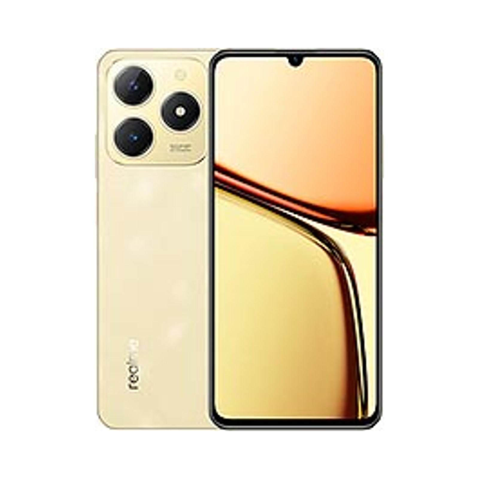 Photo de Realme C61