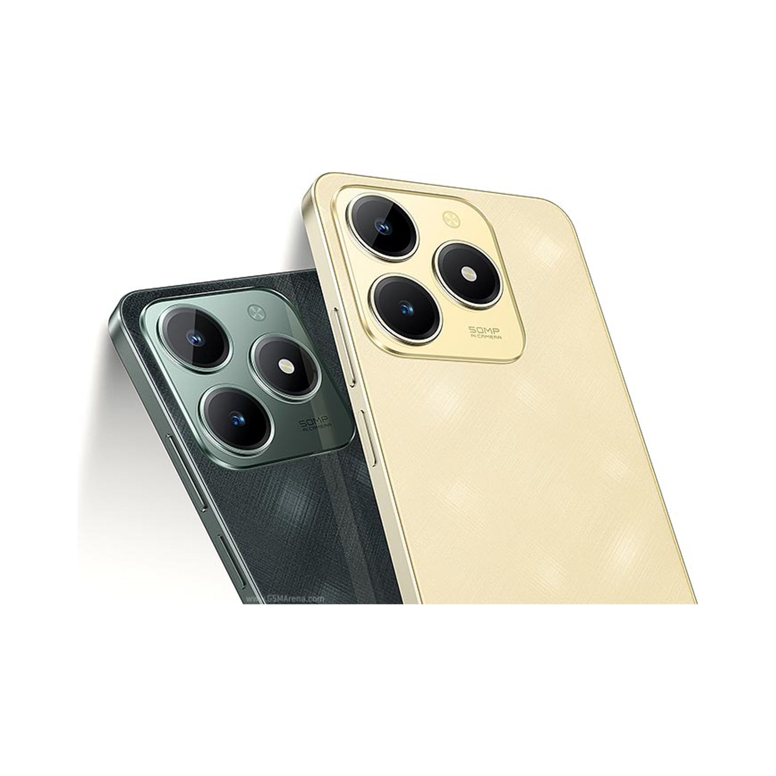 Photo de Realme C61