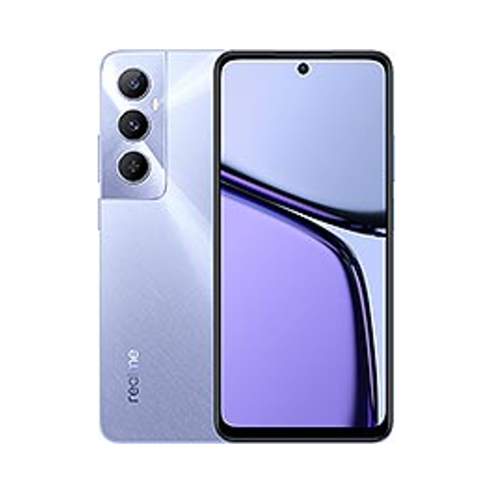 Photo de Realme C65