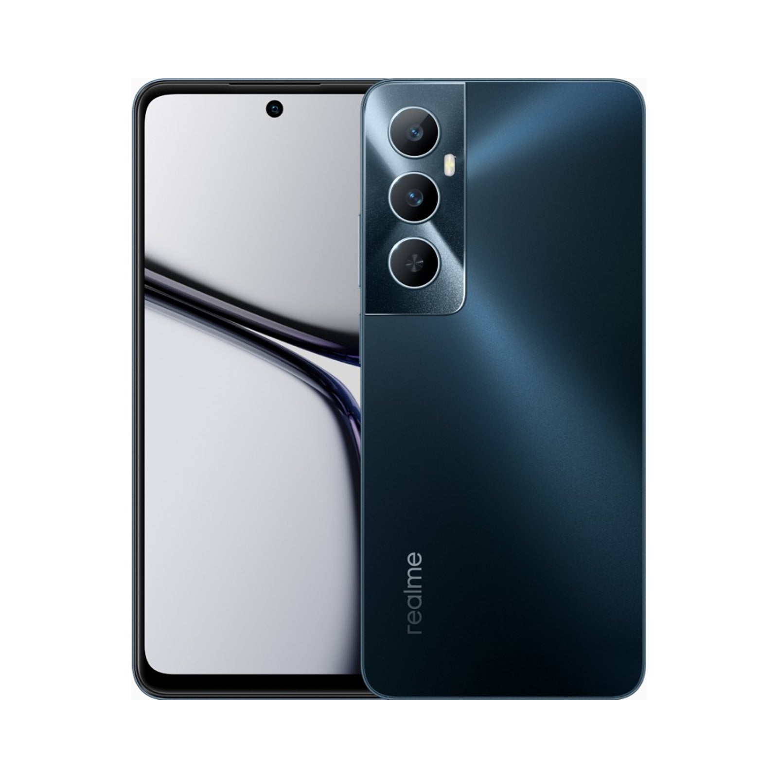 Photo de Realme C65