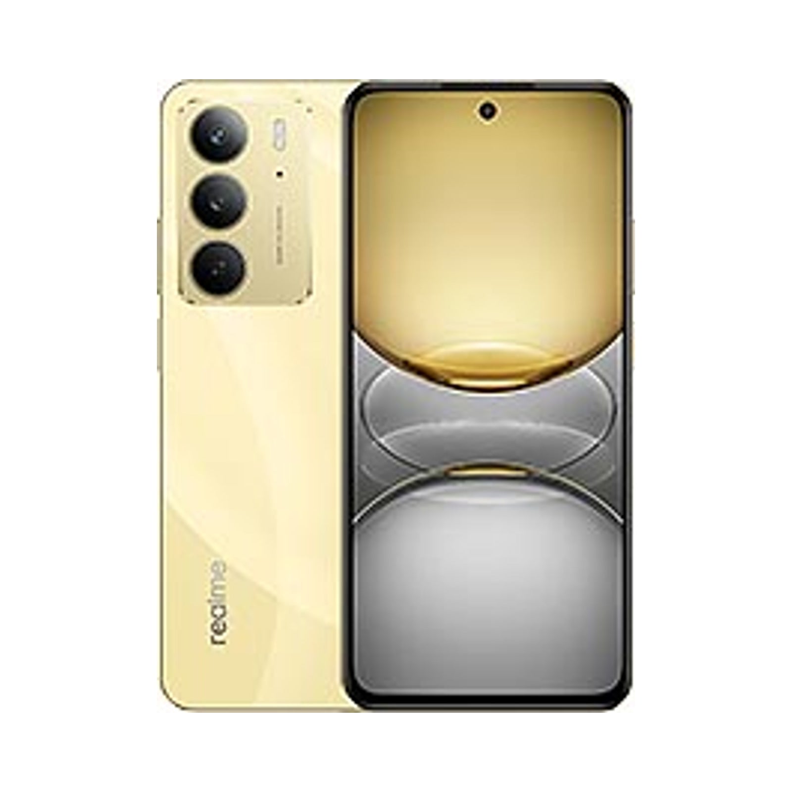 Photo de Realme C75