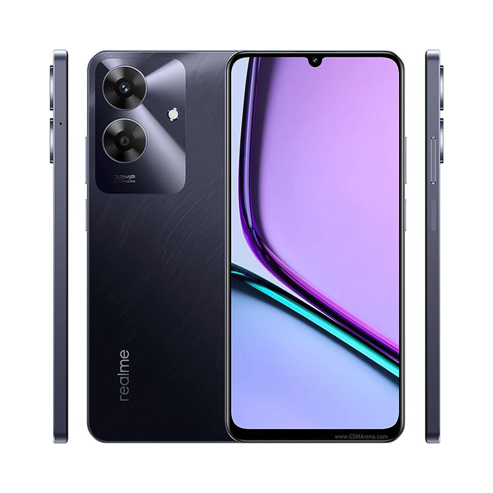 Photo de Realme Note 60