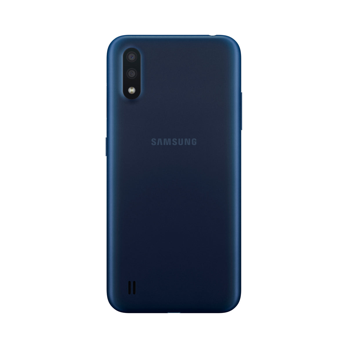 Photo de Samsung Galaxy A01 en Bleu