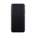Photo de Samsung Galaxy A01 en Noir