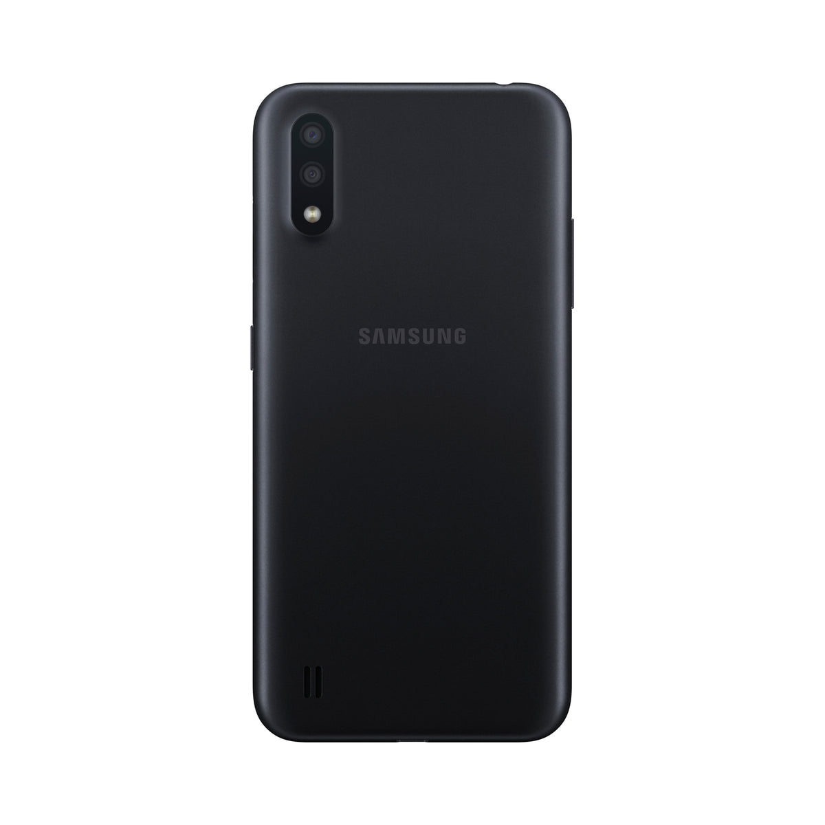 Photo de Samsung Galaxy A01 en Noir