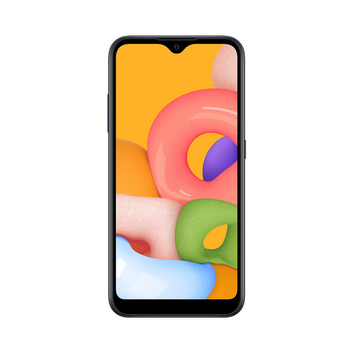Photo de Samsung Galaxy A01