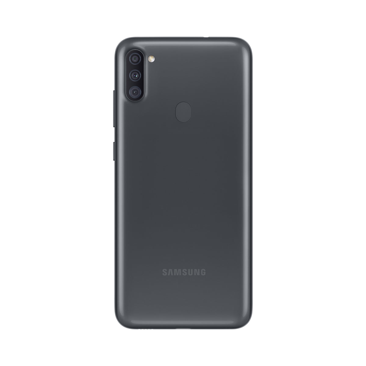 Photo de Samsung Galaxy A11 en Noir