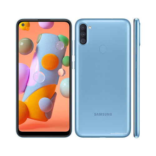 Photo de Samsung Galaxy A11