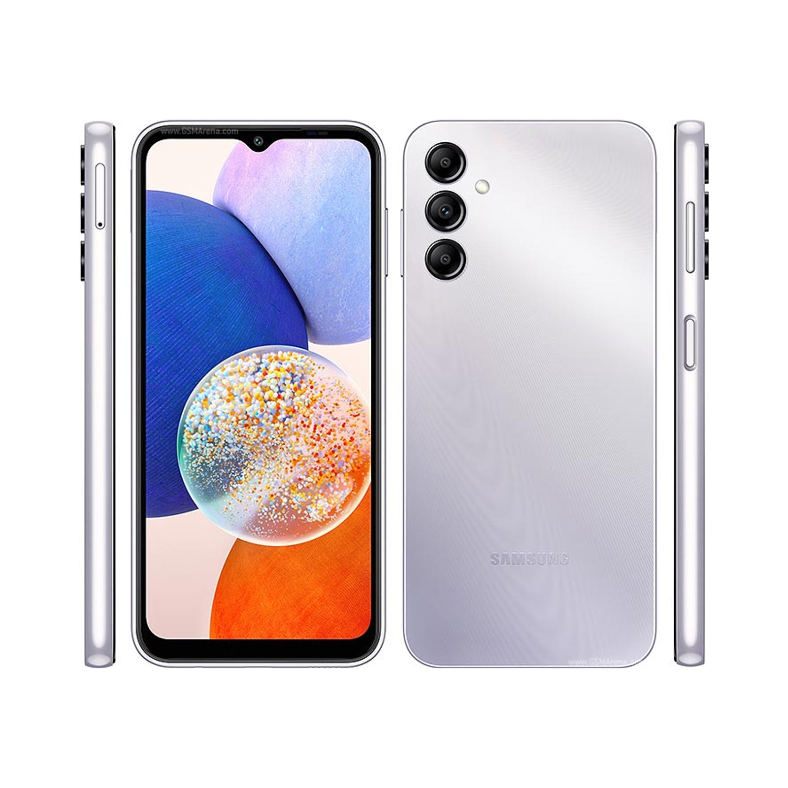 Photo de Samsung Galaxy A14 5G