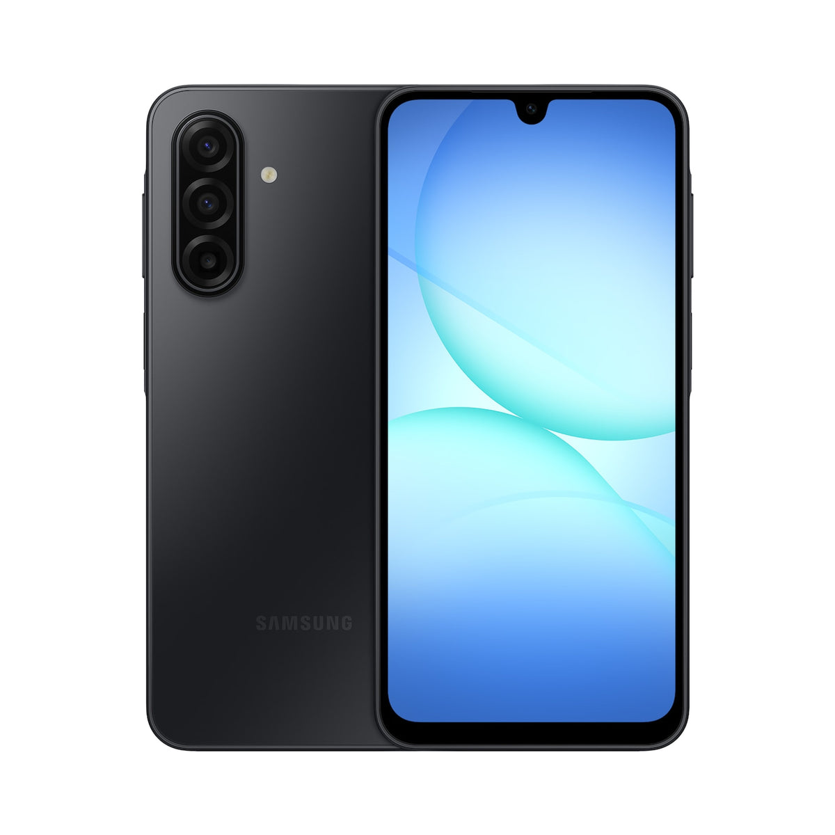 Photo de Samsung Galaxy A17 5G en Noir