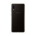 Photo de Samsung Galaxy A20 en Noir