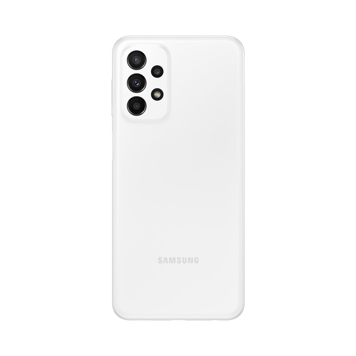 Photo de Samsung Galaxy A23 5G en Blanc