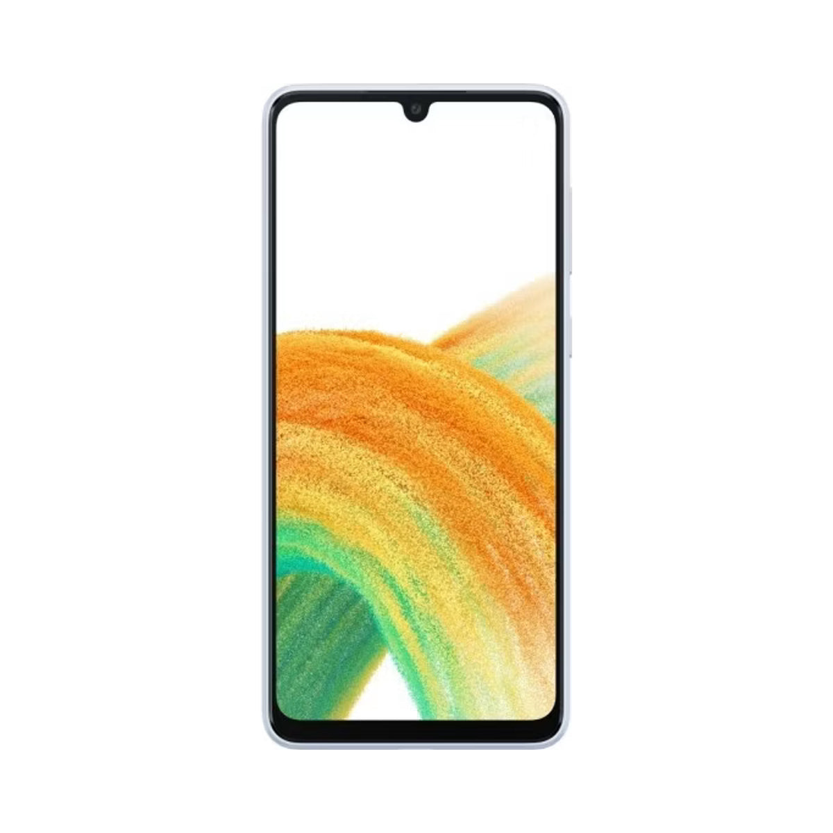 Photo de Samsung Galaxy A33 en Bleu