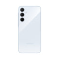 Photo de Samsung Galaxy A35 5G en Bleu