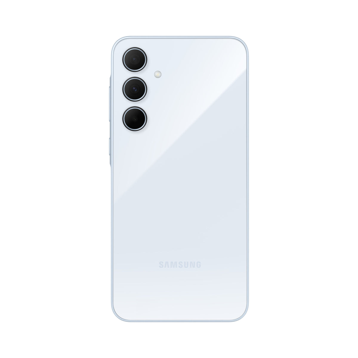 Photo de Samsung Galaxy A35 5G en Bleu