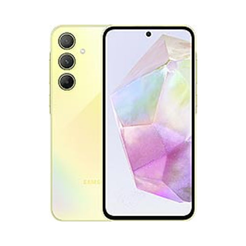 Photo de Samsung Galaxy A35 5G