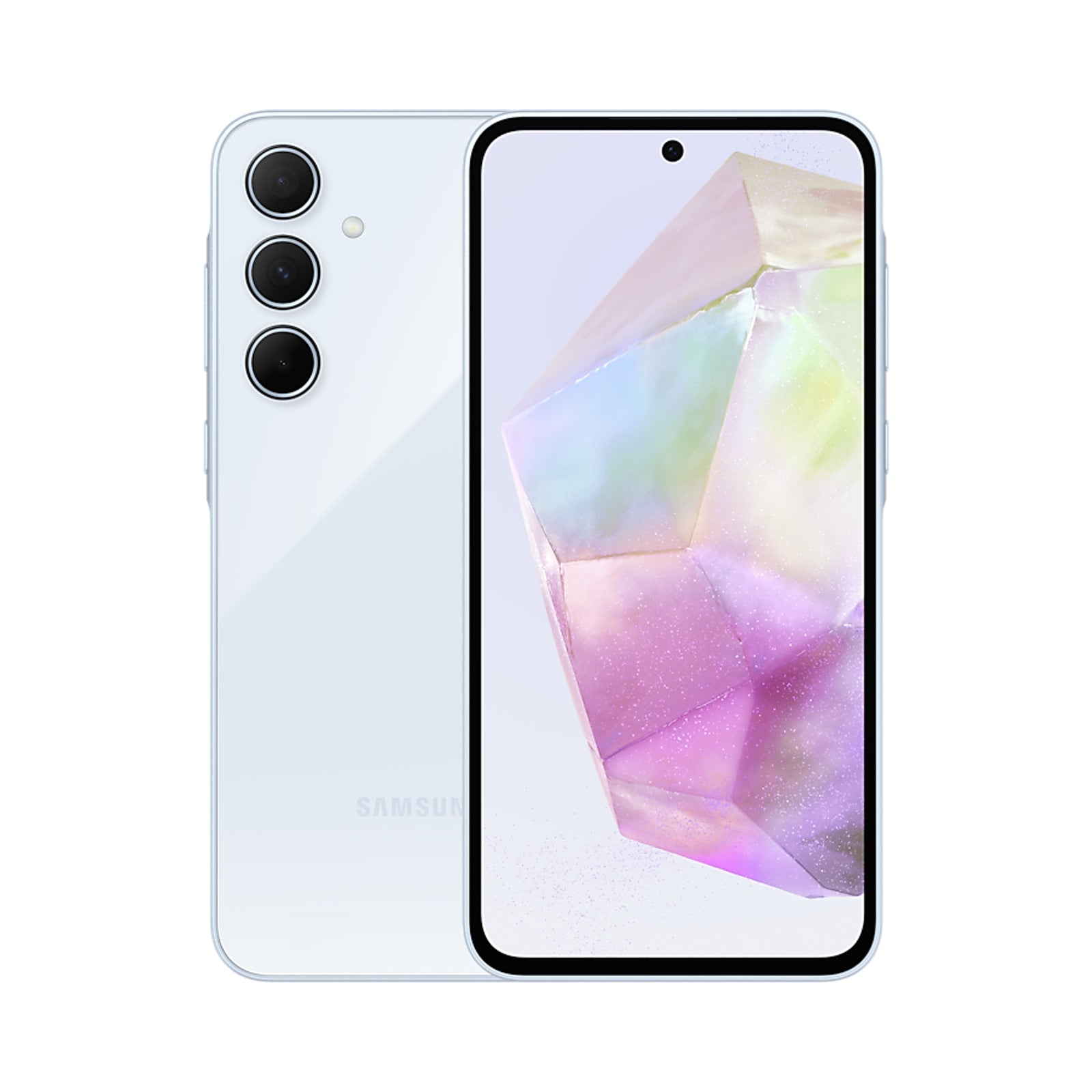 Photo de Samsung Galaxy A35 5G