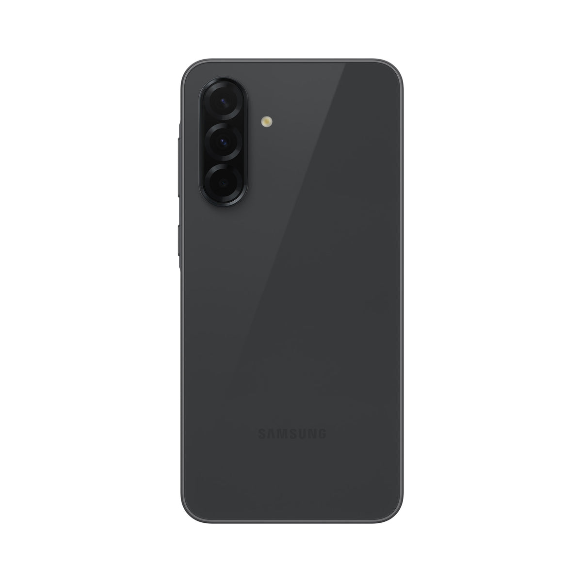 Photo de Samsung Galaxy A36 5G en Noir